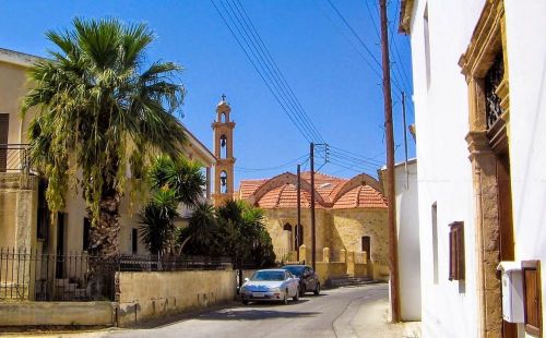 Деревня Менико. Фото ix-andromeda..com