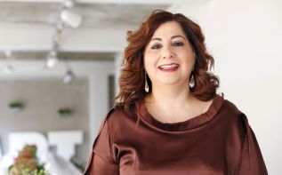 Тасия Яннара:   «Расскажите свою историю – клиент это оценит»