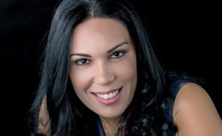 Эмили Лимониати: киприотам легко работать и дружить с россиянами