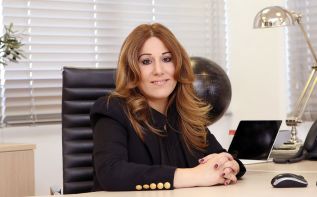 Доксия Никия: «Главная проблема – это бюрократия»