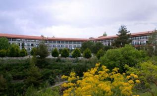 Будущее отеля Rodon окутано тайной