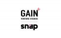 Венчурный фонд GAIN Venture Studios инвестирует в стартап Snap