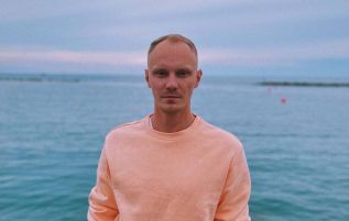 Максим Бабичев: «Наша цель – взять на борт перспективные проекты, способные добиться успеха на мировой арене»