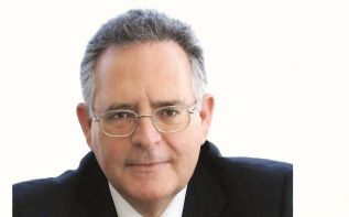 Никос Саррис:   «Скоро  роботов  будет  больше,  чем  людей»