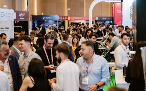 iFX EXPO International 2025 возвращается в Лимассол