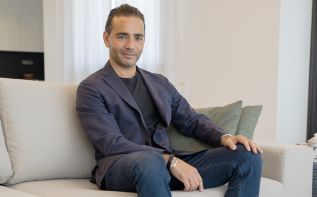 Яннис Мисирлис, Imperio: Кипр нуждается в доступном жилье