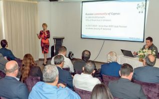 Новые перспективы Пафоса