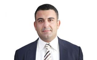 Агис Георгиадис:   Мы защищаем инвестора  от разочарований»