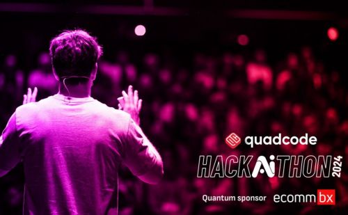 Fintech Experts from Google and TikTok to Speak at QuadCode’s HackAIthon