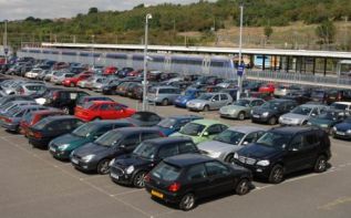 Парламент: нужно снизить дорожный налог