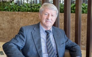 Юрий Пьяных: «Экономика Кипра движется в правильном направлении»