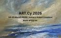 ART.Cy 2026: международная художественная конференция и выставка