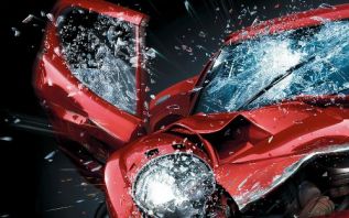 В полмиллиарда в год обходятся экономике фатальные ДТП