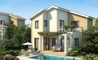 Дорогое жилье на Кипре интересует россиян