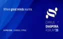 The Cyprus Diaspora Forum Returns — Bigger, Bolder, and More Global Than Ever