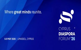 The Cyprus Diaspora Forum Returns — Bigger, Bolder, and More Global Than Ever