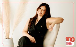 Monica Ioannidou Polemitis: “Success is built in the background – not in the spotlight”