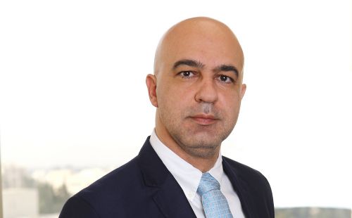 Интервью с председателем CySEC Джорджем Теохаридисом