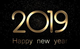 Финансовый и экономический прогноз на 2019 год