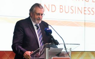 Христос Клиридис: «Юридической системе Кипра нужны реформы!»