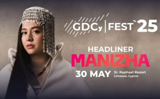 GDCy Fest 2025: The GameDev Event of the Year