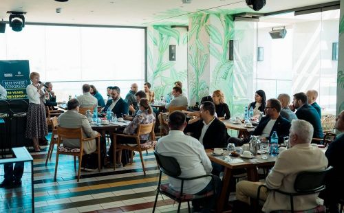 Фото: "Успешный бизнес"