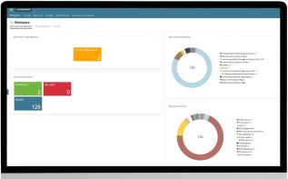 Arribatec Marine Services: проводник в будущее морских технологий