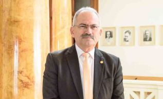 Никос Николаидис:  «Наши двери всегда открыты для вас!»