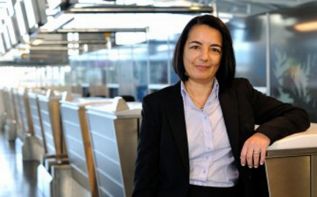 Назначен новый руководитель Hermes Airport