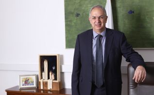 Costas Kadis: Public Engagement is Crucial