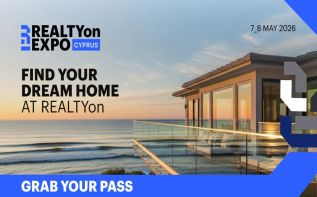 REALTYon-2026: Cyprus’ #1real estate event
