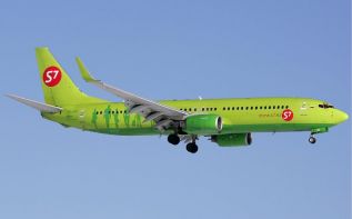 Назван официальный авиаперевозчик «Москва-Кипр»