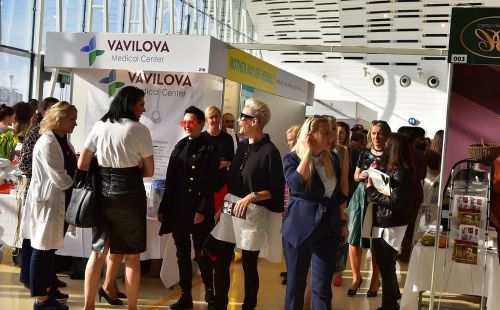 Φωτογραφίες: Vestnik Kipra Group