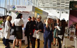 Φωτογραφίες: Vestnik Kipra Group