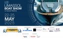 Limassol Boat Show 2025