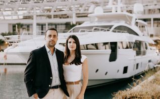 Pedalion Yachting: нашу страсть к морю нельзя игнорировать!