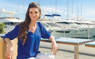 Фара Шаммас:  «Главное – преданность Делу!»