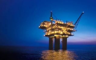 История поисков нефти и газа на Кипре