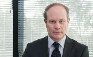 Рене Трокка: «Кипр – стратегический партнёр Франции»