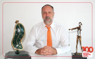 Массимо Мартина: «Красота – это не роскошь, а забота о том, что наполняет нашу жизнь смыслом»