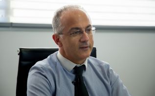 Филиппос Раптопулос: оптимистичный прогноз для Кипра на 2017 г.