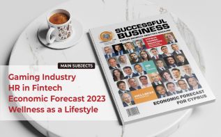 The new issue of the &quot;Successful Business&quot;