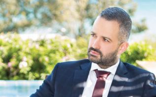 Элиас Спиру:  «Кипр  –  хороший  выбор для  деловых  людей»
