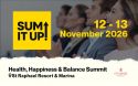 Sum It Up: престижная международная конференция для профессионалов