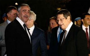 Объединение острова будет стоить 30 млрд евро