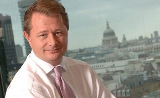 Дж. Хурикан: «кризис сделал BoC сильнее, и банк расширяется»