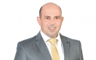 Джордж Андреу: «Потенциал роста Пафоса всё еще огромен»