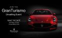The Maserati GranTurismo is ready for its presentation in Limassol Boat Show