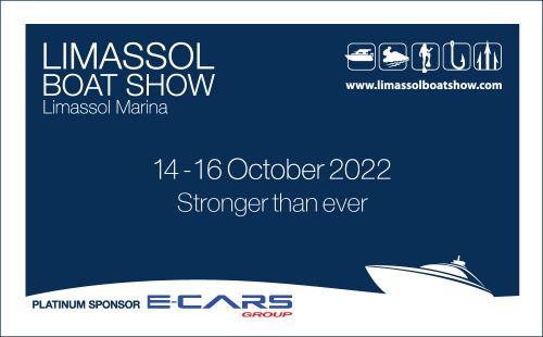 Less than 40 Days to the Largest Boat Show in Eastern Europe