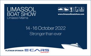 Less than 40 Days to the Largest Boat Show in Eastern Europe